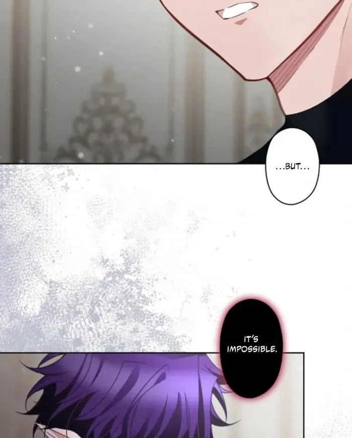 Oshi no Shuuchakushin wo Namete Ita Chapter 110 page 44 - 