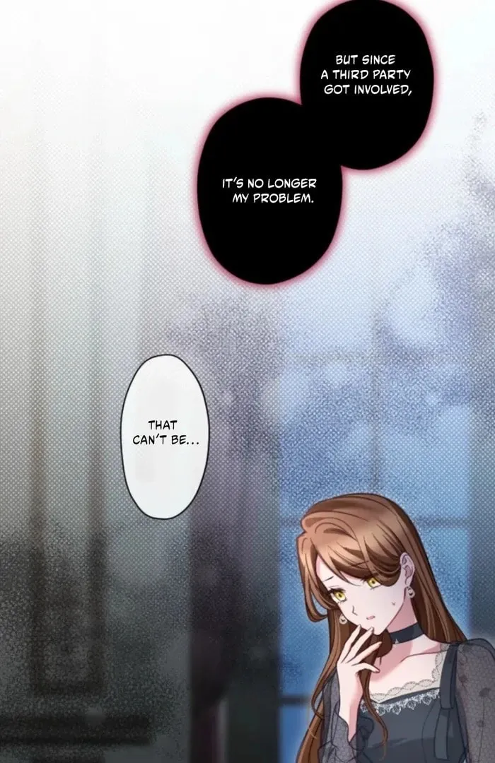 Oshi no Shuuchakushin wo Namete Ita Chapter 110 page 46 - 