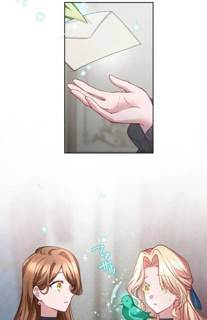 Oshi no Shuuchakushin wo Namete Ita Chapter 110 page 57 - 
