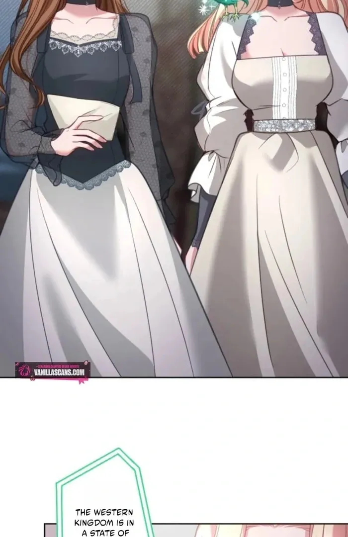 Oshi no Shuuchakushin wo Namete Ita Chapter 110 page 58 - 