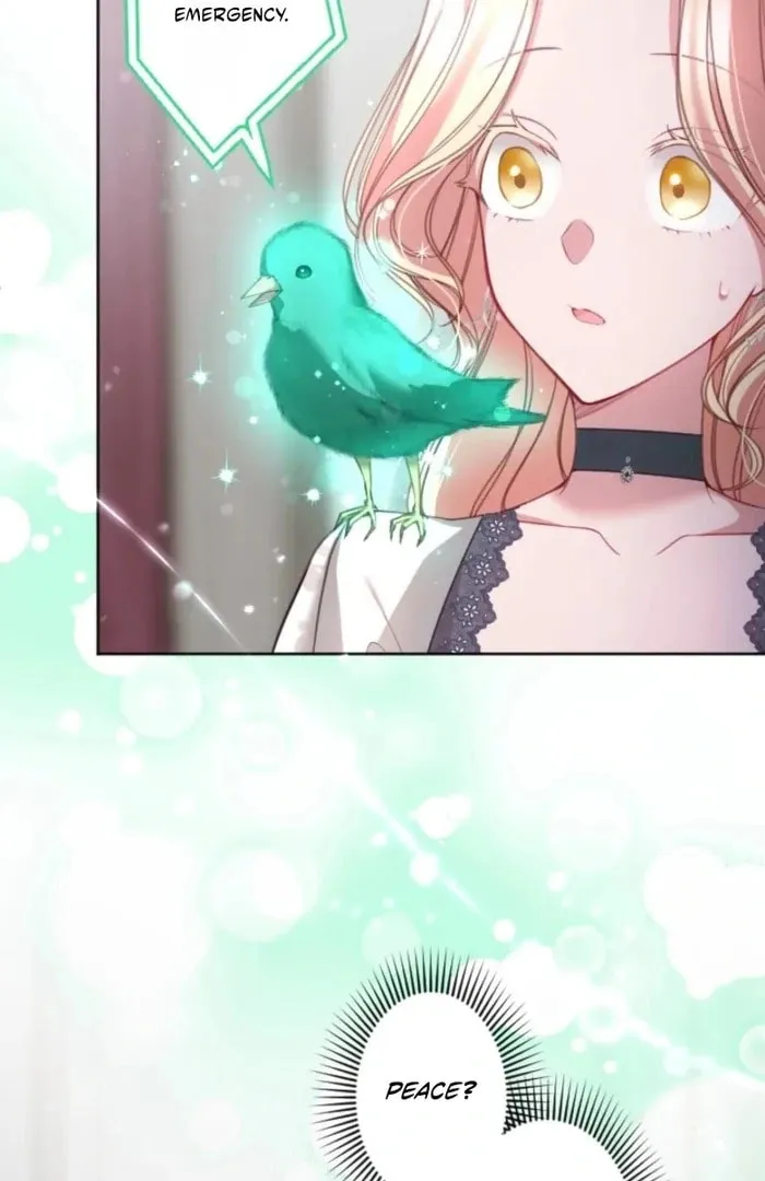Oshi no Shuuchakushin wo Namete Ita Chapter 110 page 59 - 