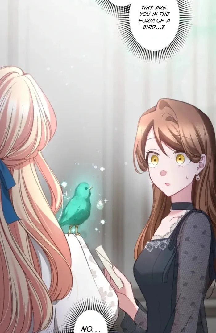 Oshi no Shuuchakushin wo Namete Ita Chapter 110 page 60 - 