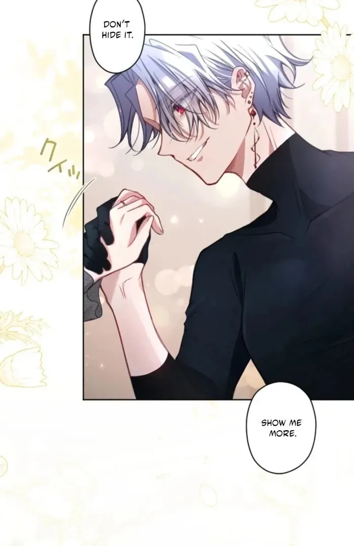 Oshi no Shuuchakushin wo Namete Ita Chapter 110 page 7 - 