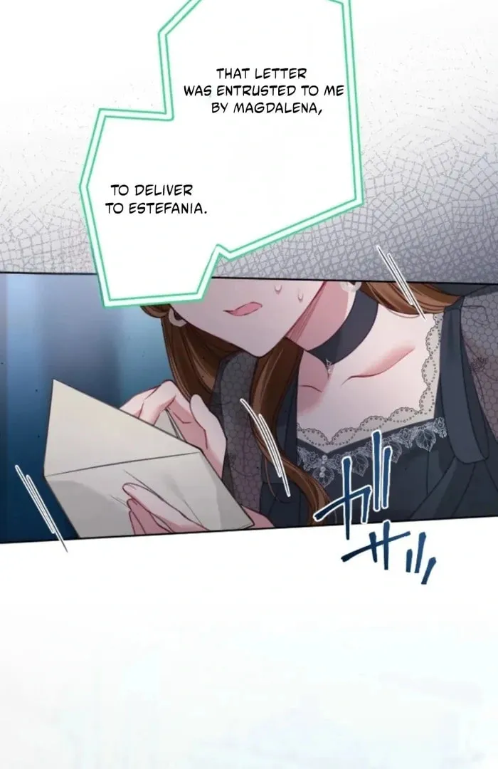 Oshi no Shuuchakushin wo Namete Ita Chapter 110 page 68 - 