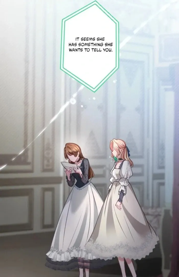 Oshi no Shuuchakushin wo Namete Ita Chapter 110 page 69 - 