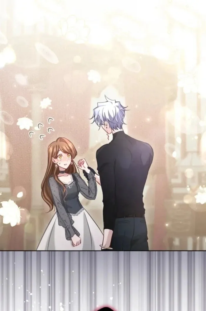 Oshi no Shuuchakushin wo Namete Ita Chapter 110 page 8 - 