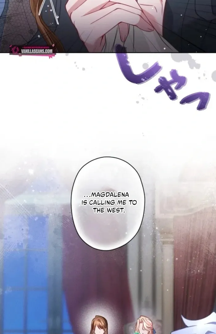 Oshi no Shuuchakushin wo Namete Ita Chapter 110 page 71 - 