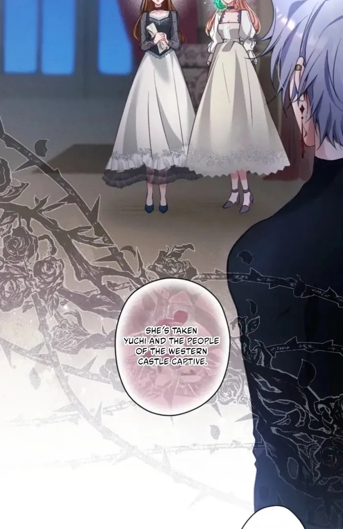Oshi no Shuuchakushin wo Namete Ita Chapter 110 page 72 - 