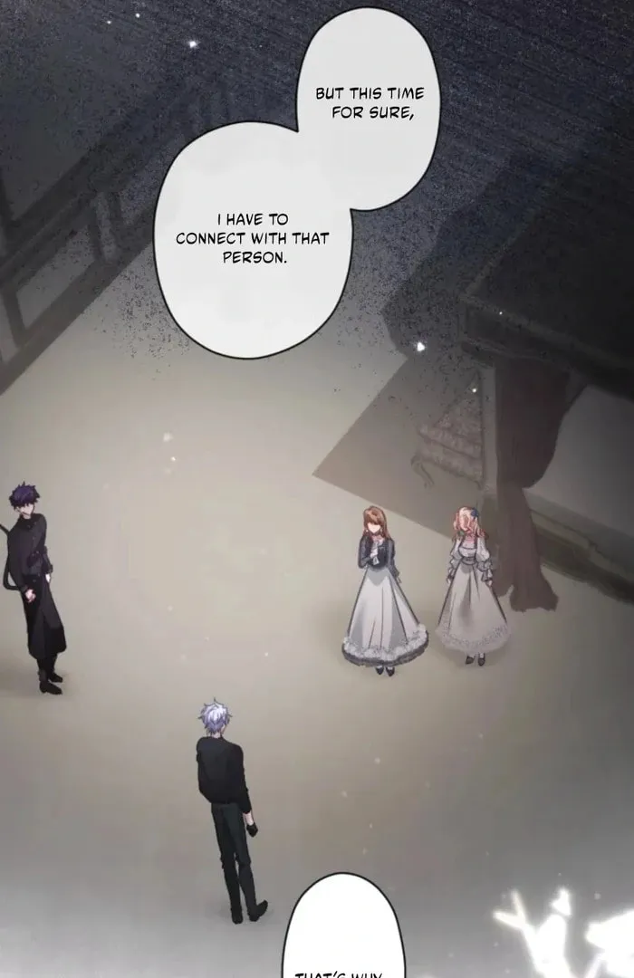 Oshi no Shuuchakushin wo Namete Ita Chapter 110 page 76 - 