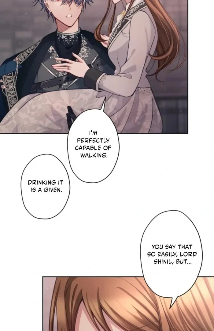 Oshi no Shuuchakushin wo Namete Ita Chapter 111 page 12 - 