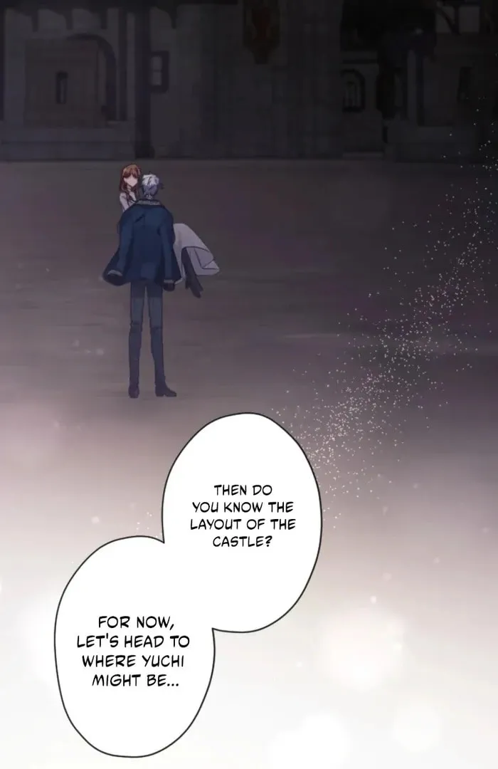 Oshi no Shuuchakushin wo Namete Ita Chapter 111 page 22 - 