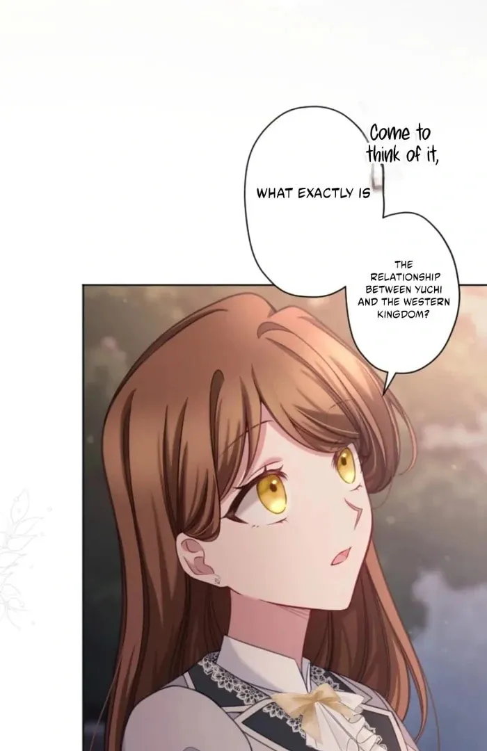 Oshi no Shuuchakushin wo Namete Ita Chapter 111 page 23 - 