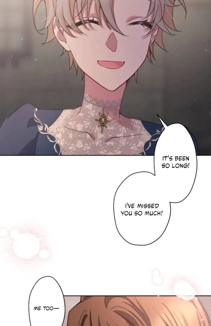 Oshi no Shuuchakushin wo Namete Ita Chapter 111 page 31 - 