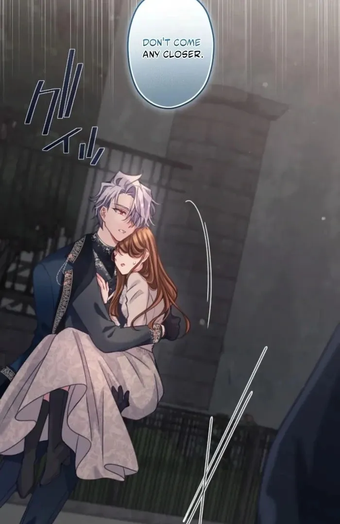 Oshi no Shuuchakushin wo Namete Ita Chapter 111 page 33 - 