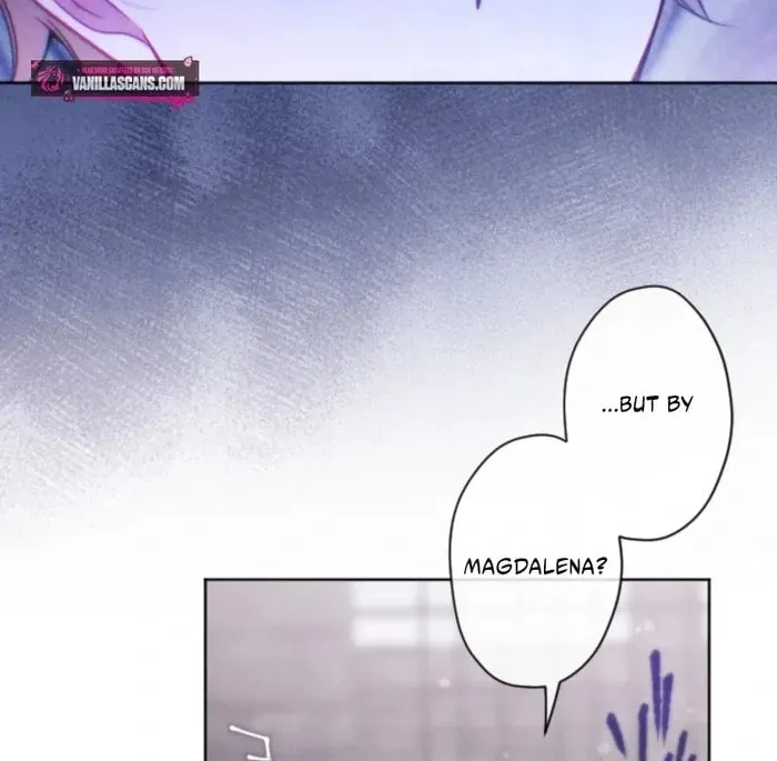 Oshi no Shuuchakushin wo Namete Ita Chapter 111 page 37 - 