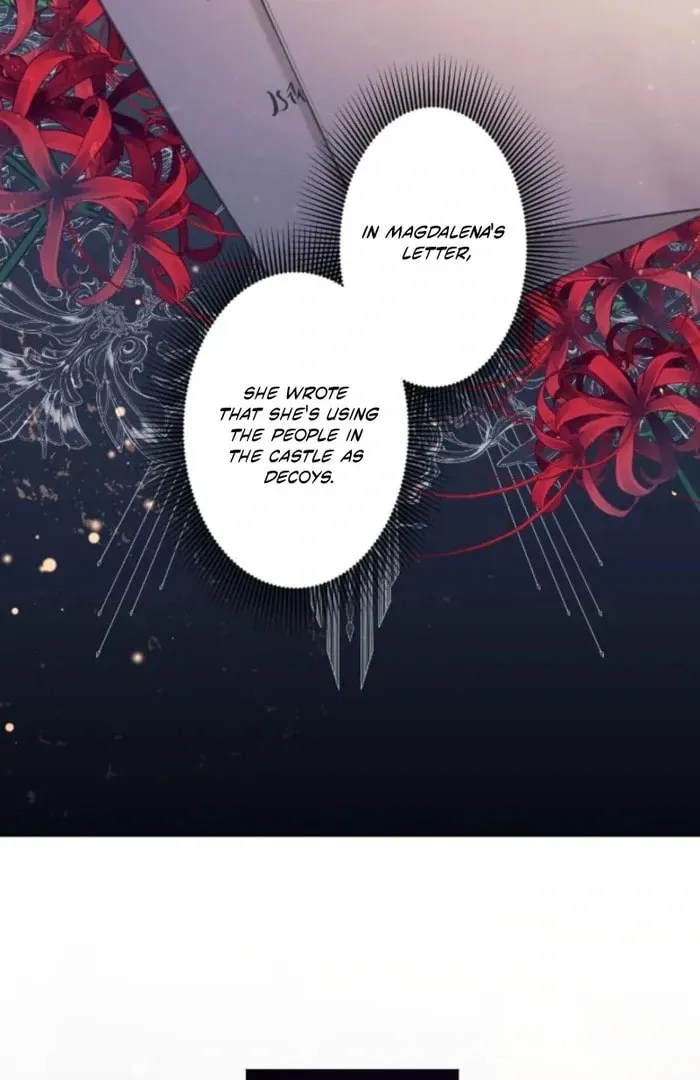 Oshi no Shuuchakushin wo Namete Ita Chapter 111 page 40 - 