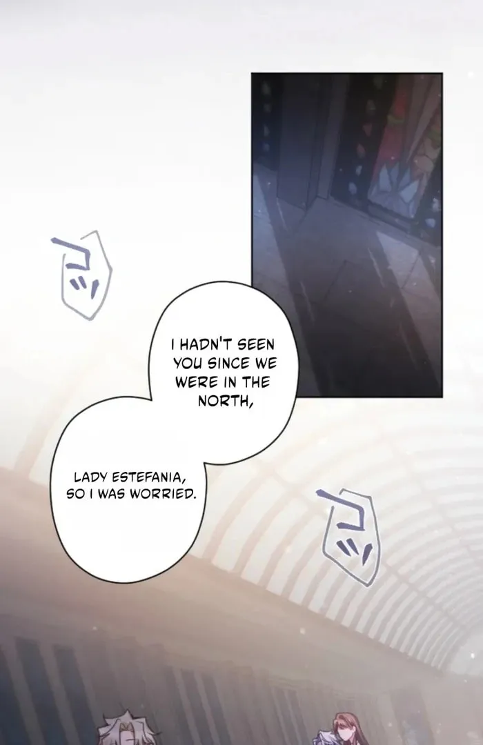 Oshi no Shuuchakushin wo Namete Ita Chapter 111 page 43 - 