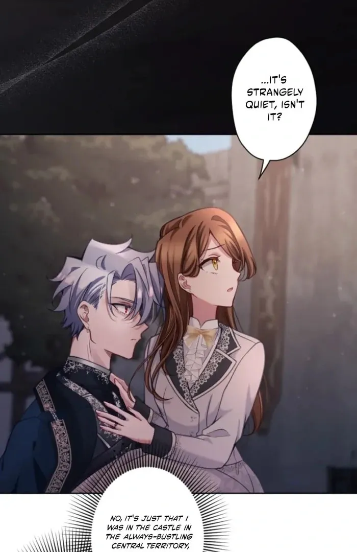 Oshi no Shuuchakushin wo Namete Ita Chapter 111 page 6 - 