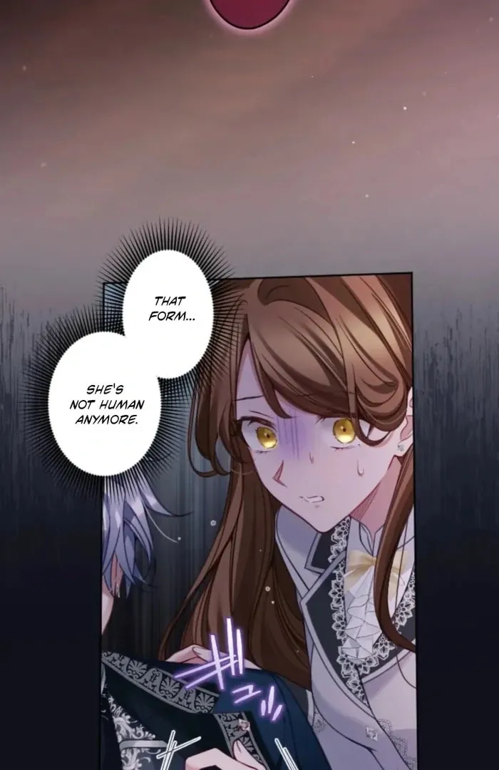 Oshi no Shuuchakushin wo Namete Ita Chapter 111 page 54 - 