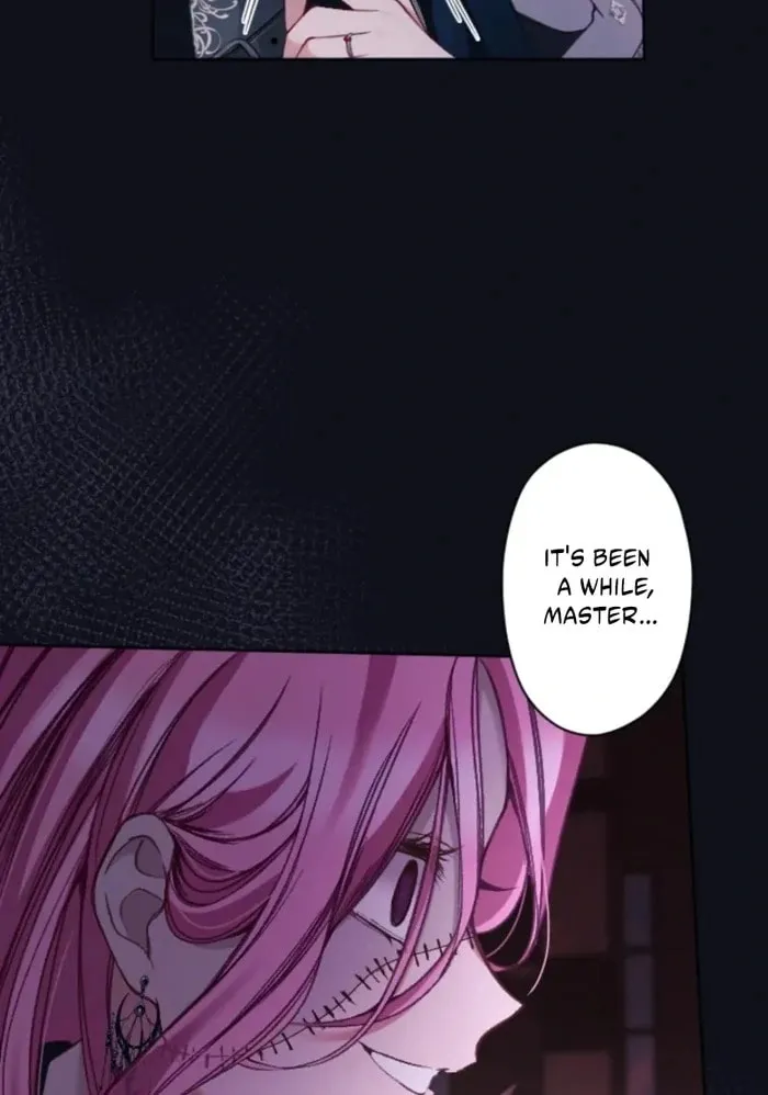 Oshi no Shuuchakushin wo Namete Ita Chapter 111 page 55 - 