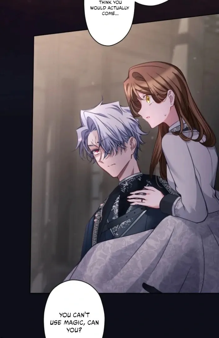 Oshi no Shuuchakushin wo Namete Ita Chapter 111 page 61 - 