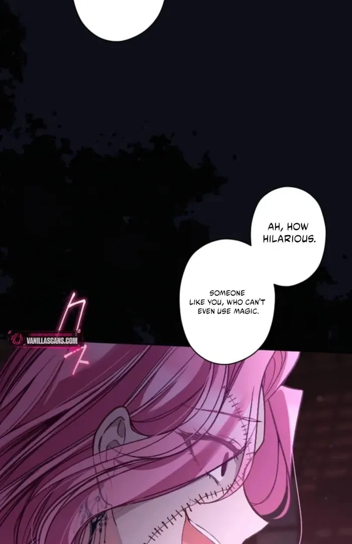 Oshi no Shuuchakushin wo Namete Ita Chapter 111 page 62 - 