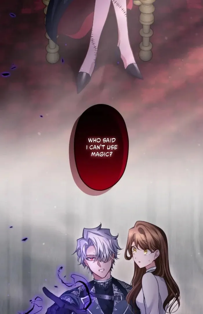 Oshi no Shuuchakushin wo Namete Ita Chapter 111 page 68 - 