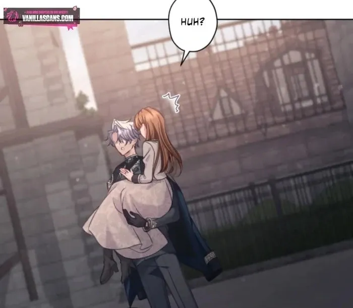 Oshi no Shuuchakushin wo Namete Ita Chapter 111 page 10 - 