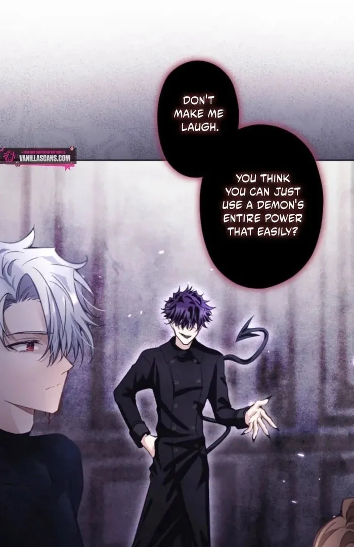 Oshi no Shuuchakushin wo Namete Ita Chapter 112 page 11 - 