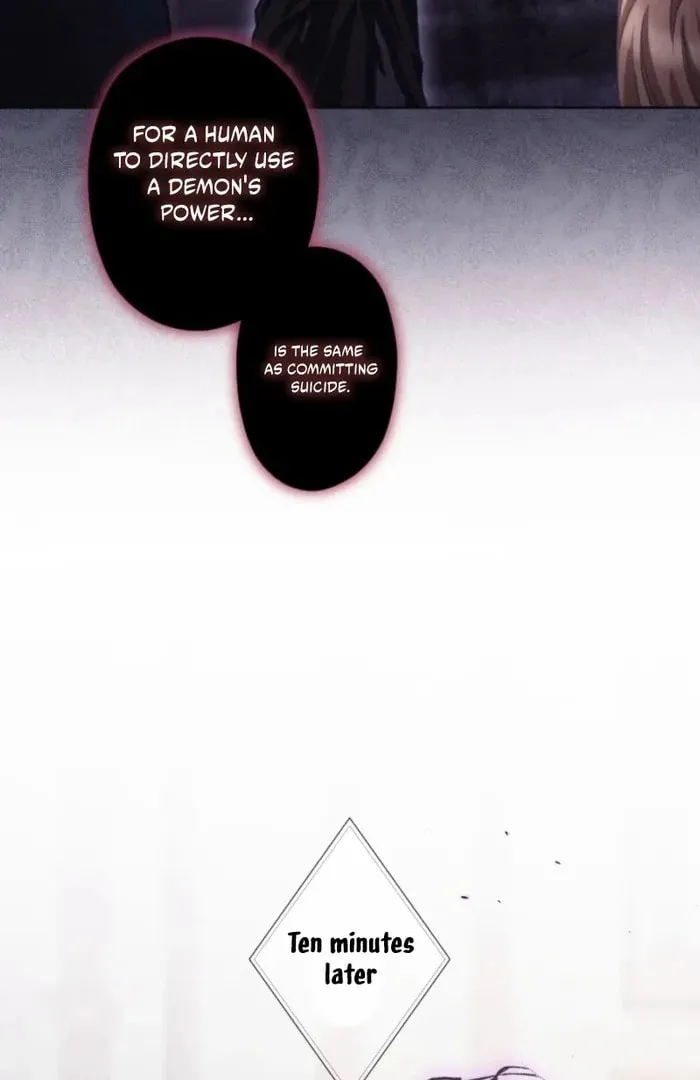 Oshi no Shuuchakushin wo Namete Ita Chapter 112 page 12 - 