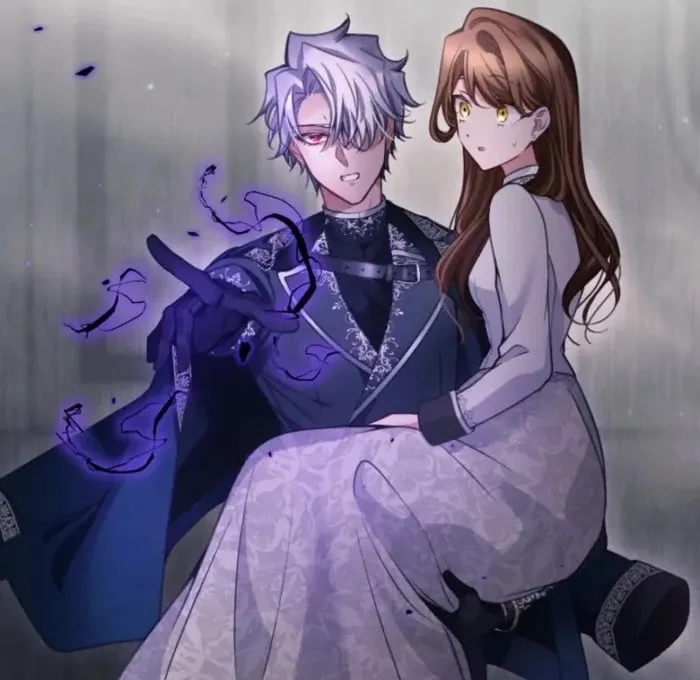 Oshi no Shuuchakushin wo Namete Ita Chapter 112 page 19 - 