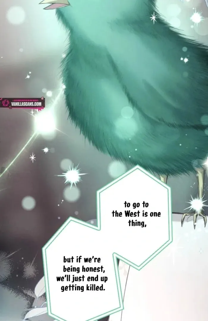 Oshi no Shuuchakushin wo Namete Ita Chapter 112 page 3 - 
