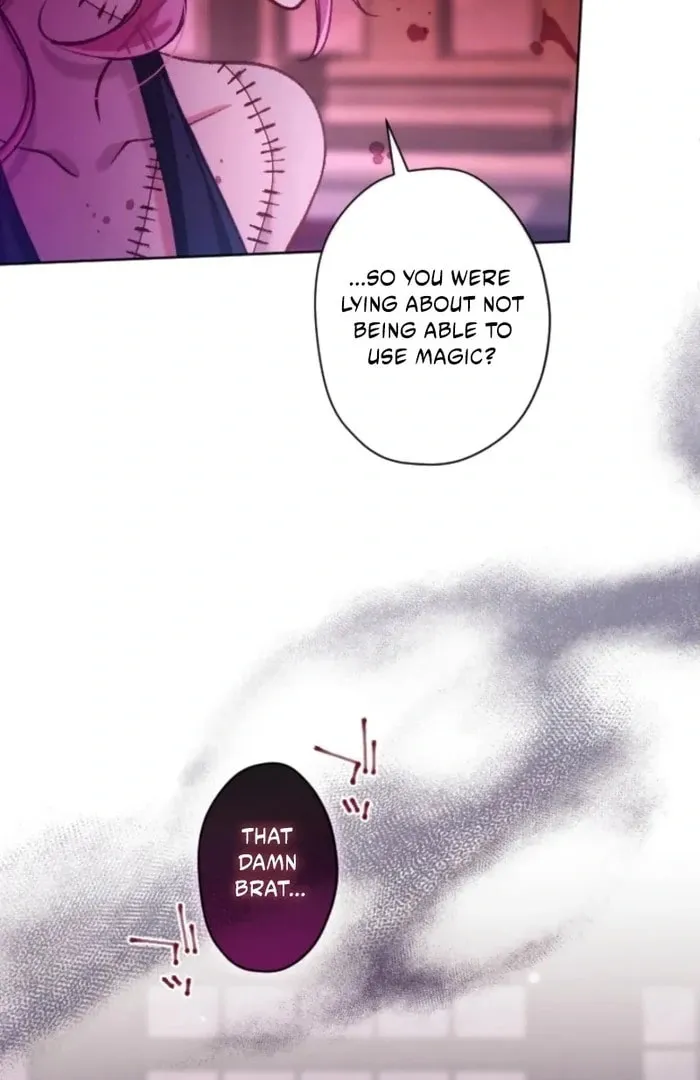 Oshi no Shuuchakushin wo Namete Ita Chapter 112 page 22 - 
