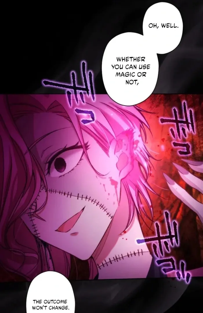 Oshi no Shuuchakushin wo Namete Ita Chapter 112 page 24 - 