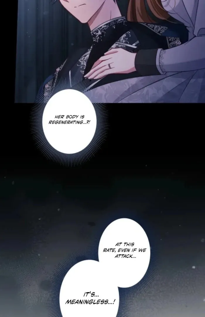 Oshi no Shuuchakushin wo Namete Ita Chapter 112 page 26 - 