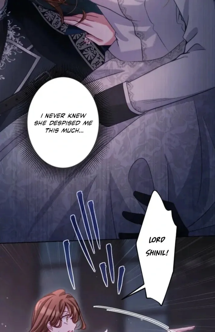 Oshi no Shuuchakushin wo Namete Ita Chapter 112 page 32 - 