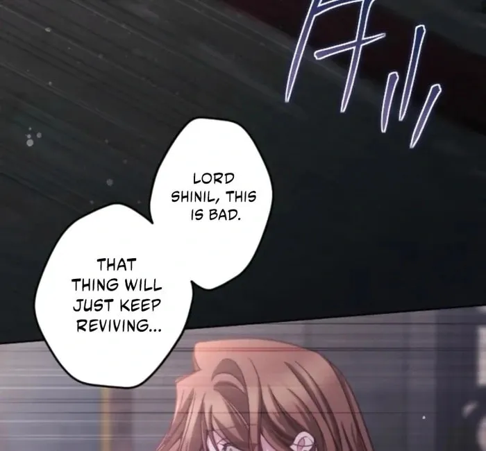 Oshi no Shuuchakushin wo Namete Ita Chapter 112 page 38 - 