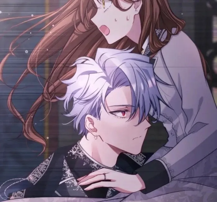 Oshi no Shuuchakushin wo Namete Ita Chapter 112 page 39 - 