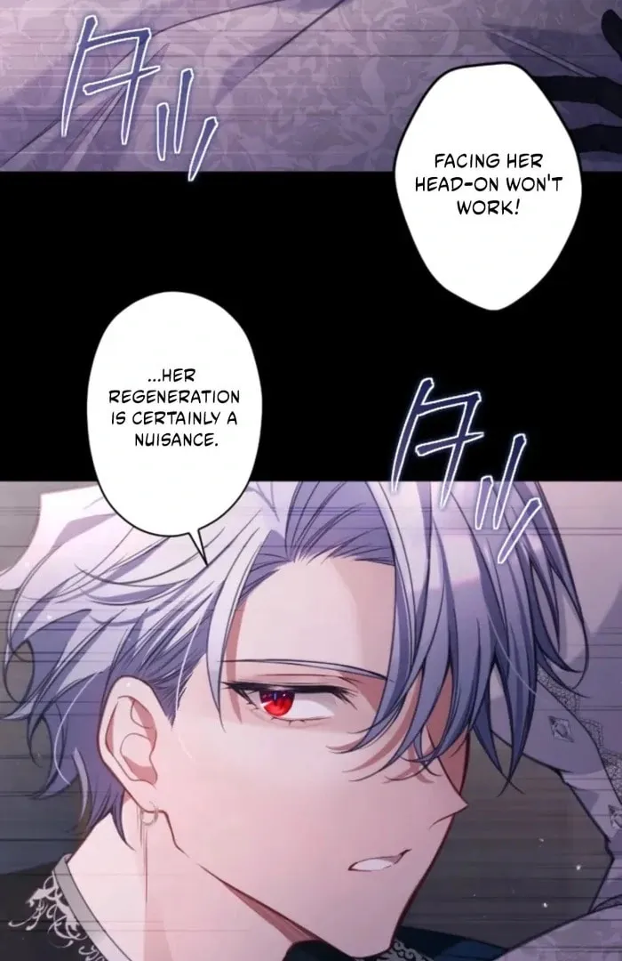 Oshi no Shuuchakushin wo Namete Ita Chapter 112 page 40 - 