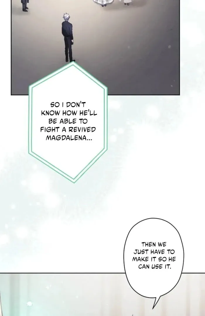 Oshi no Shuuchakushin wo Namete Ita Chapter 112 page 5 - 