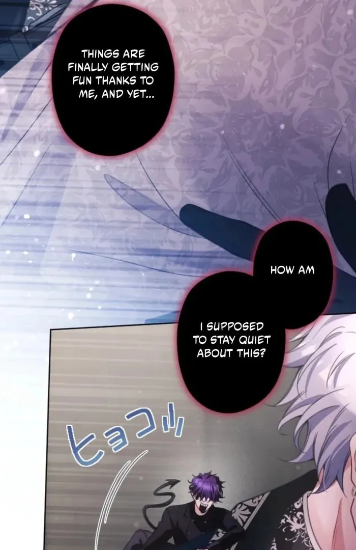 Oshi no Shuuchakushin wo Namete Ita Chapter 112 page 43 - 