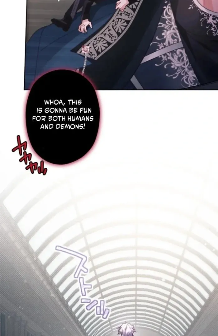Oshi no Shuuchakushin wo Namete Ita Chapter 112 page 44 - 