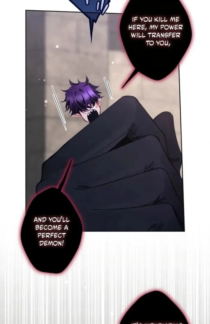 Oshi no Shuuchakushin wo Namete Ita Chapter 112 page 51 - 