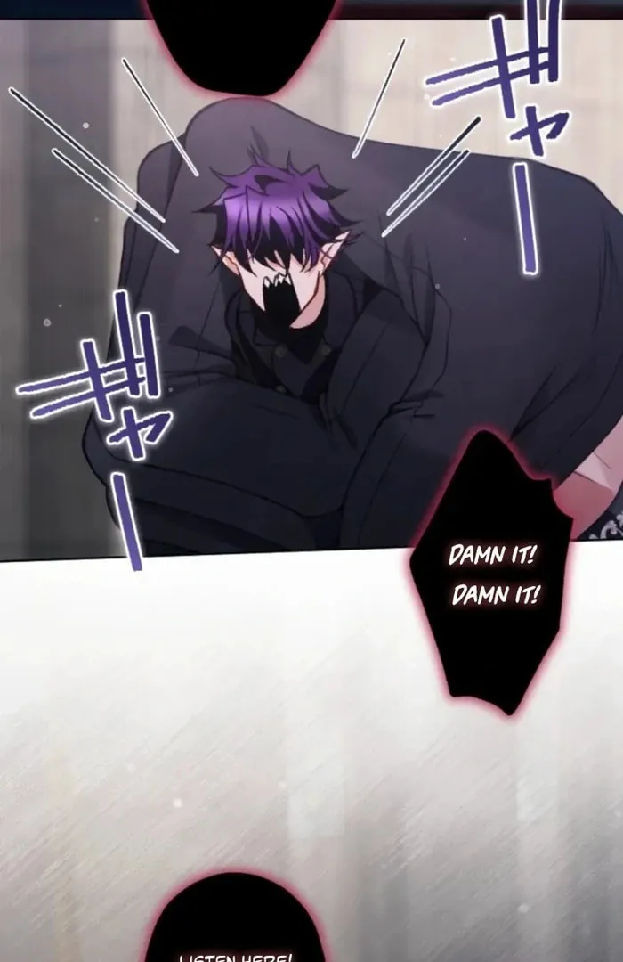 Oshi no Shuuchakushin wo Namete Ita Chapter 112 page 54 - 