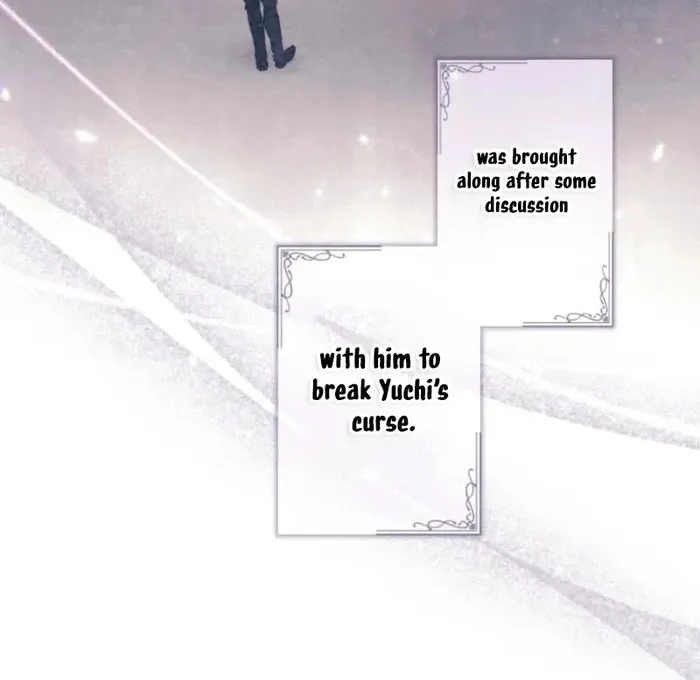 Oshi no Shuuchakushin wo Namete Ita Chapter 112 page 59 - 