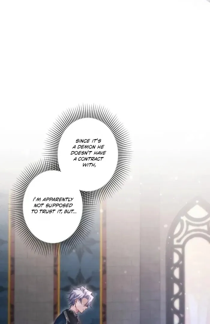 Oshi no Shuuchakushin wo Namete Ita Chapter 112 page 60 - 