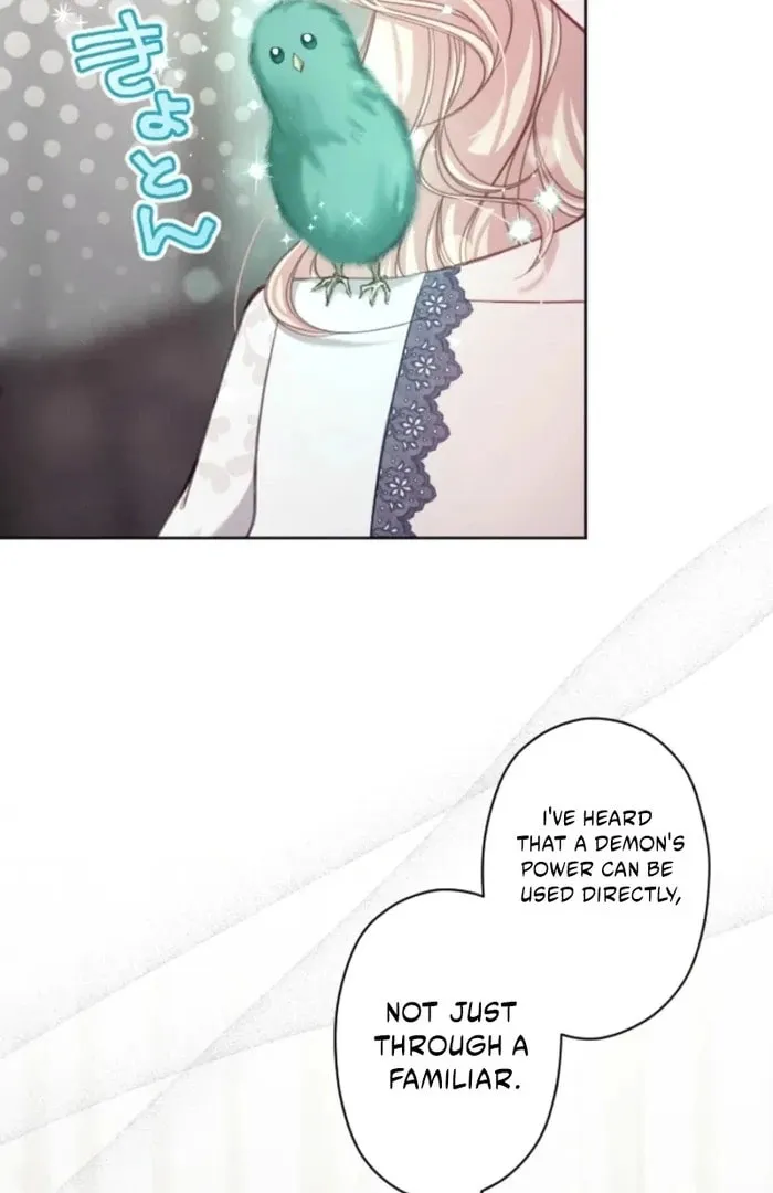 Oshi no Shuuchakushin wo Namete Ita Chapter 112 page 7 - 