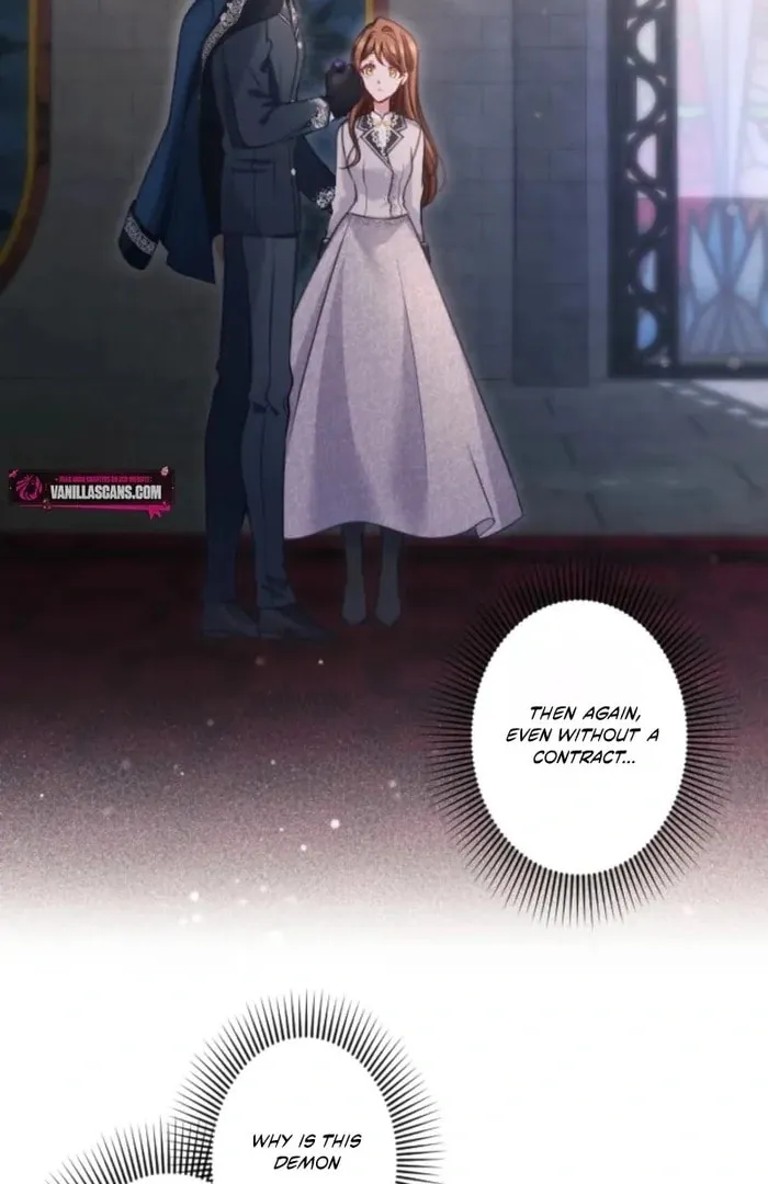 Oshi no Shuuchakushin wo Namete Ita Chapter 112 page 61 - 
