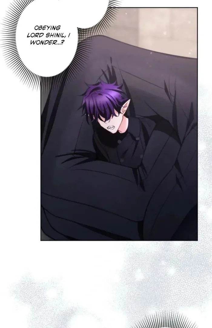 Oshi no Shuuchakushin wo Namete Ita Chapter 112 page 62 - 