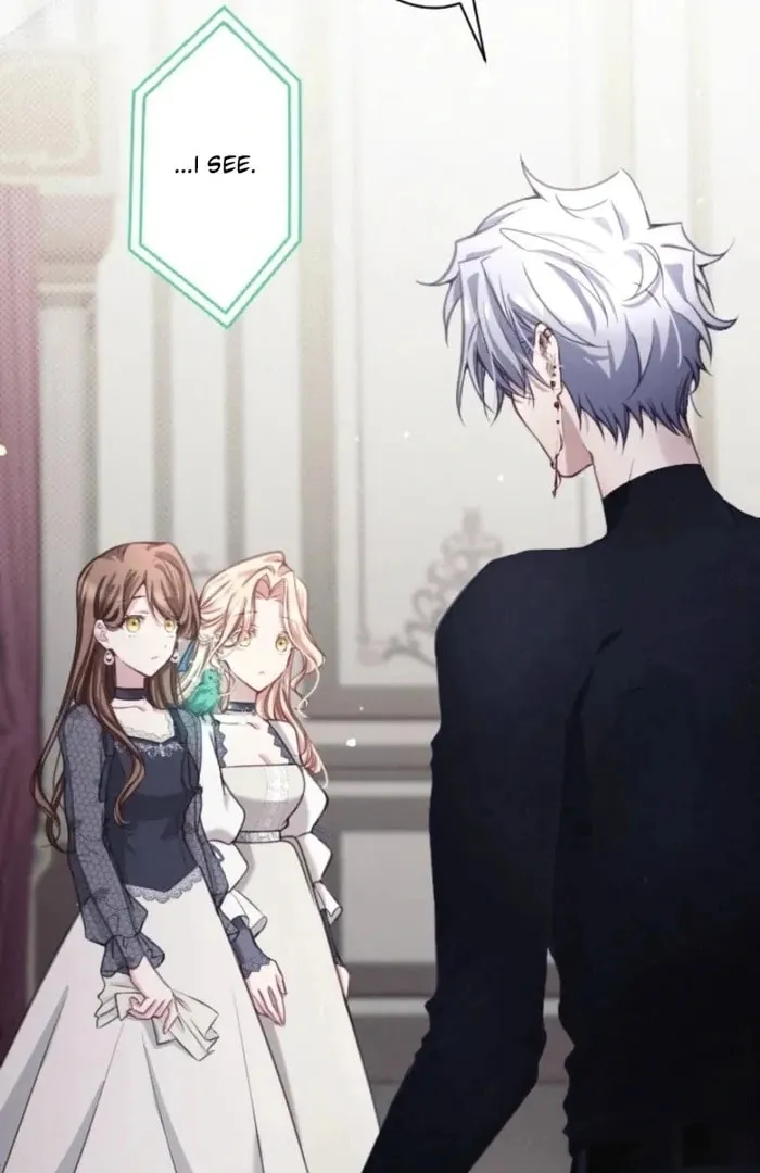 Oshi no Shuuchakushin wo Namete Ita Chapter 112 page 8 - 